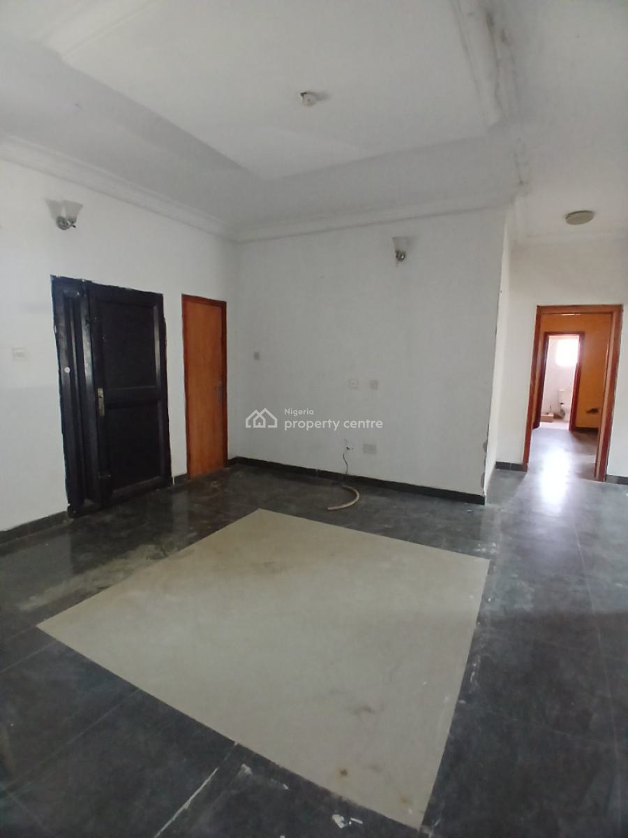 a Fantastic 3 Bedroom Apartment, Mobile Road, Ajah, Lekki Phase 2, Lekki, Lagos, Flat / Apartment for Rent