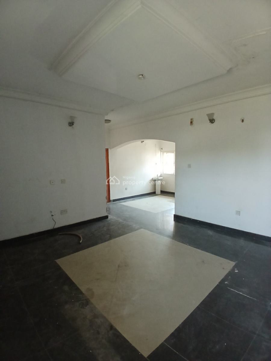 a Fantastic 3 Bedroom Apartment, Mobile Road, Ajah, Lekki Phase 2, Lekki, Lagos, Flat / Apartment for Rent