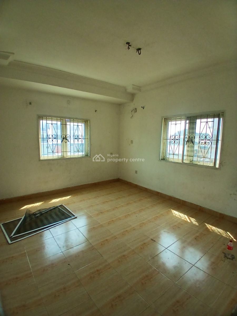 a Fantastic 3 Bedroom Apartment, Mobile Road, Ajah, Lekki Phase 2, Lekki, Lagos, Flat / Apartment for Rent