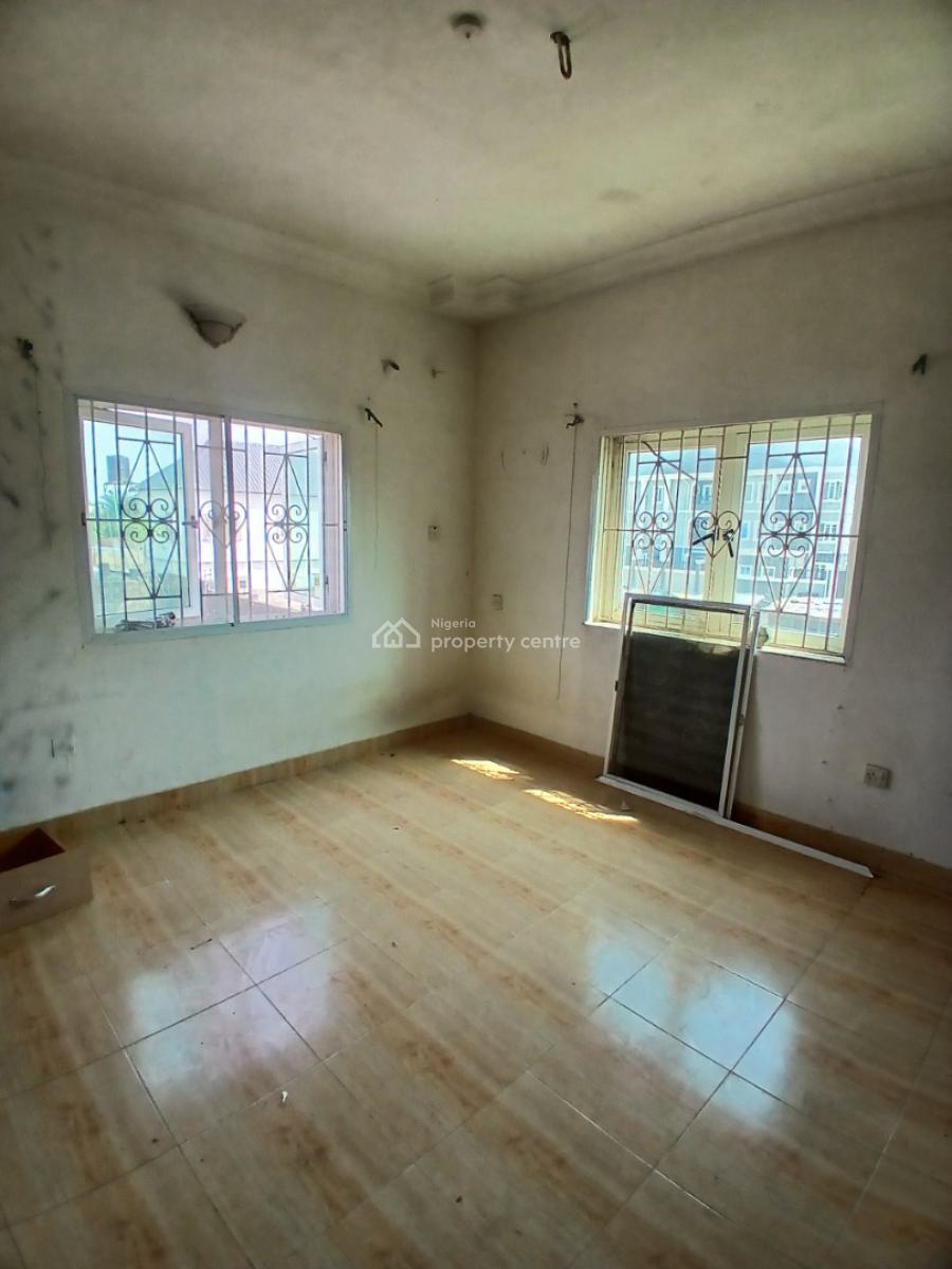 a Fantastic 3 Bedroom Apartment, Mobile Road, Ajah, Lekki Phase 2, Lekki, Lagos, Flat / Apartment for Rent