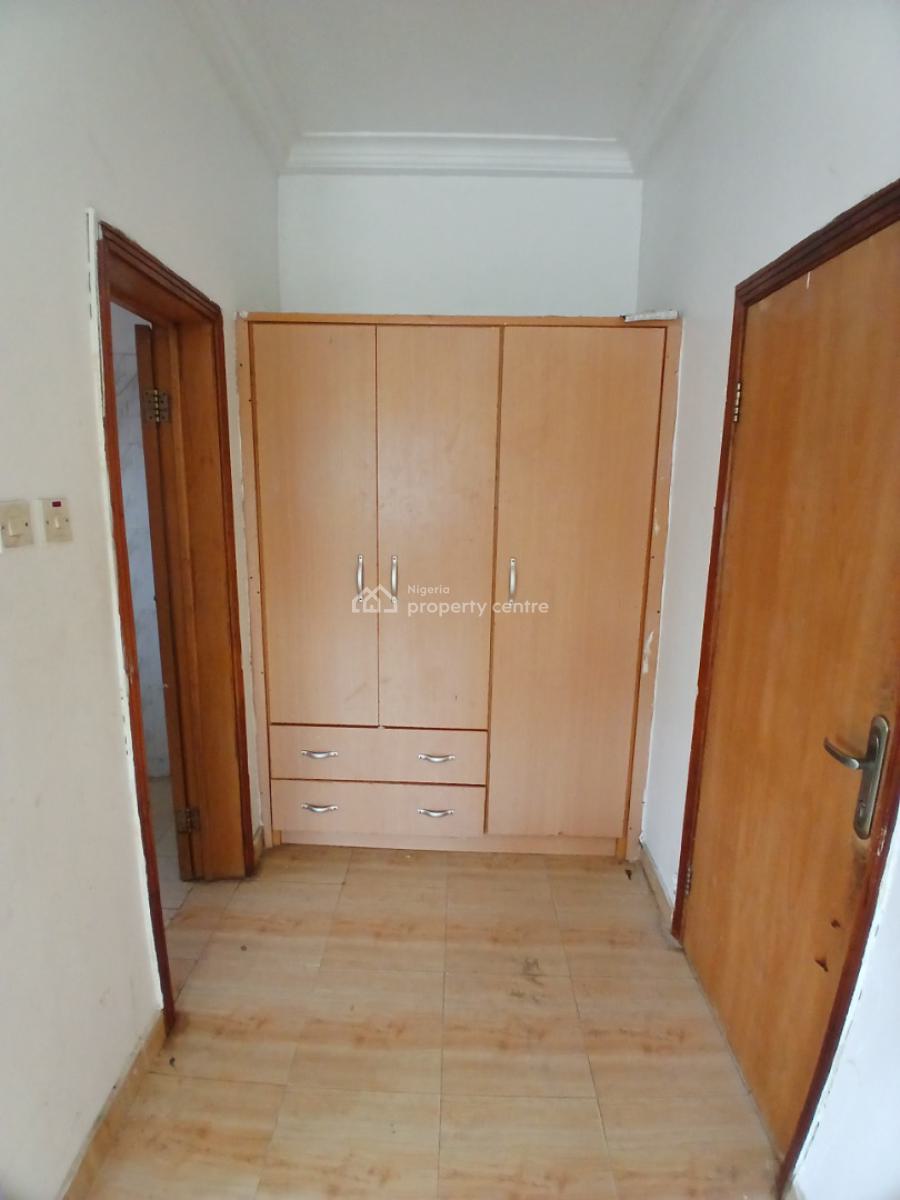 a Fantastic 3 Bedroom Apartment, Mobile Road, Ajah, Lekki Phase 2, Lekki, Lagos, Flat / Apartment for Rent