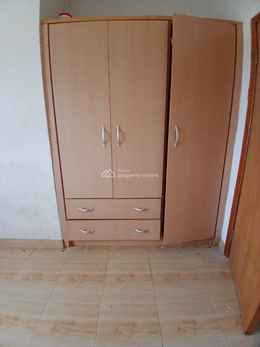 a Fantastic 3 Bedroom Apartment, Mobile Road, Ajah, Lekki Phase 2, Lekki, Lagos, Flat / Apartment for Rent