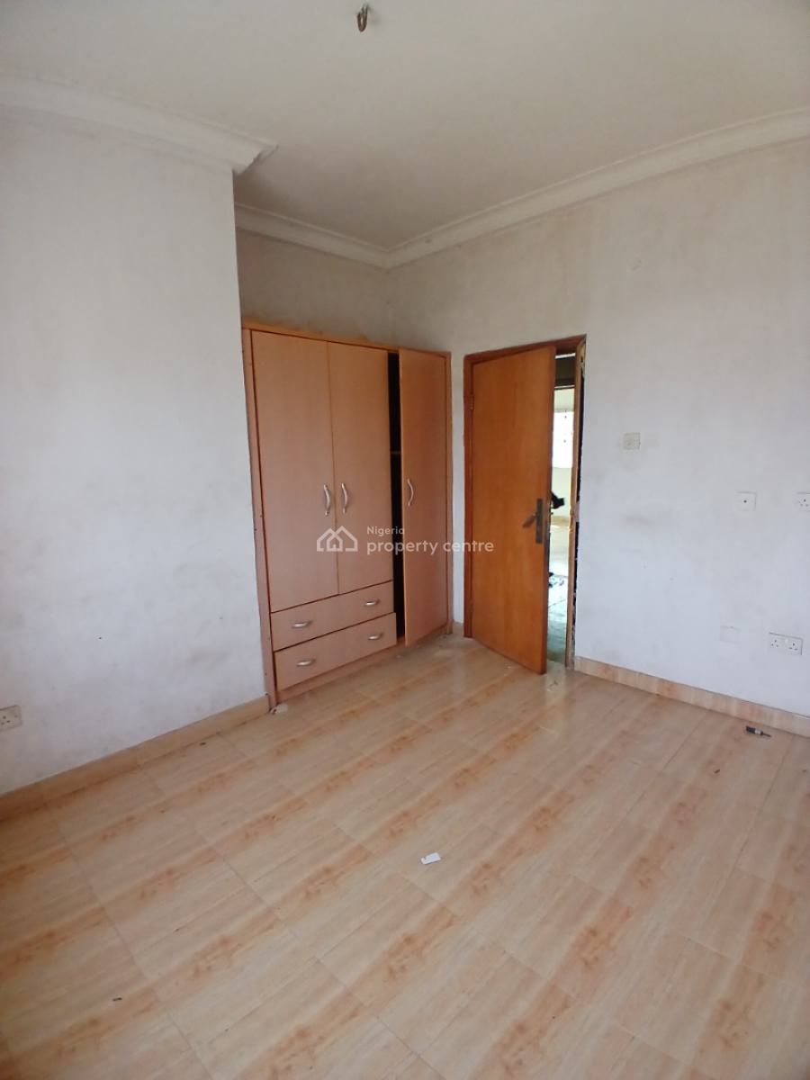 a Fantastic 3 Bedroom Apartment, Mobile Road, Ajah, Lekki Phase 2, Lekki, Lagos, Flat / Apartment for Rent