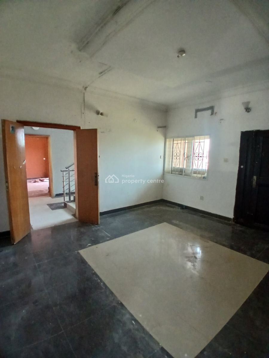 a Fantastic 3 Bedroom Apartment, Mobile Road, Ajah, Lekki Phase 2, Lekki, Lagos, Flat / Apartment for Rent