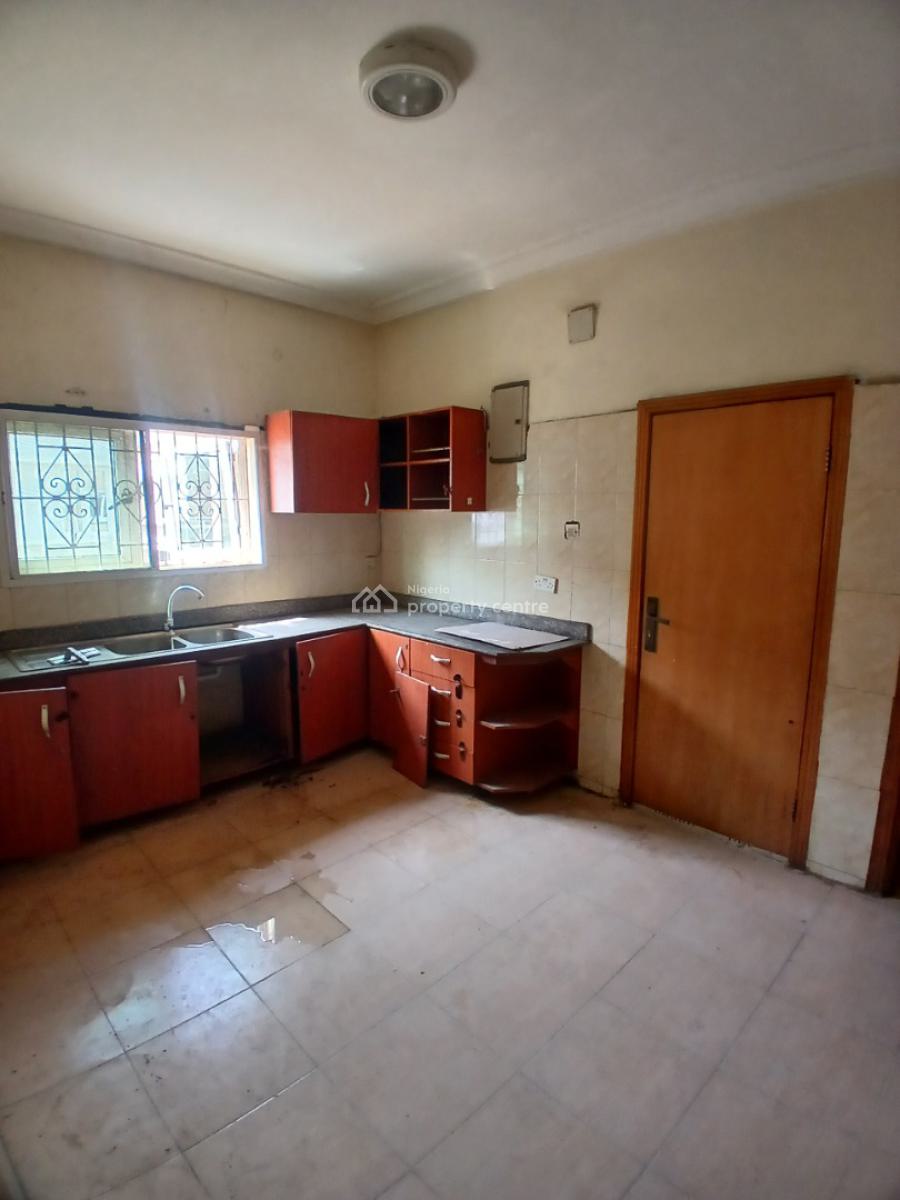 a Fantastic 3 Bedroom Apartment, Mobile Road, Ajah, Lekki Phase 2, Lekki, Lagos, Flat / Apartment for Rent