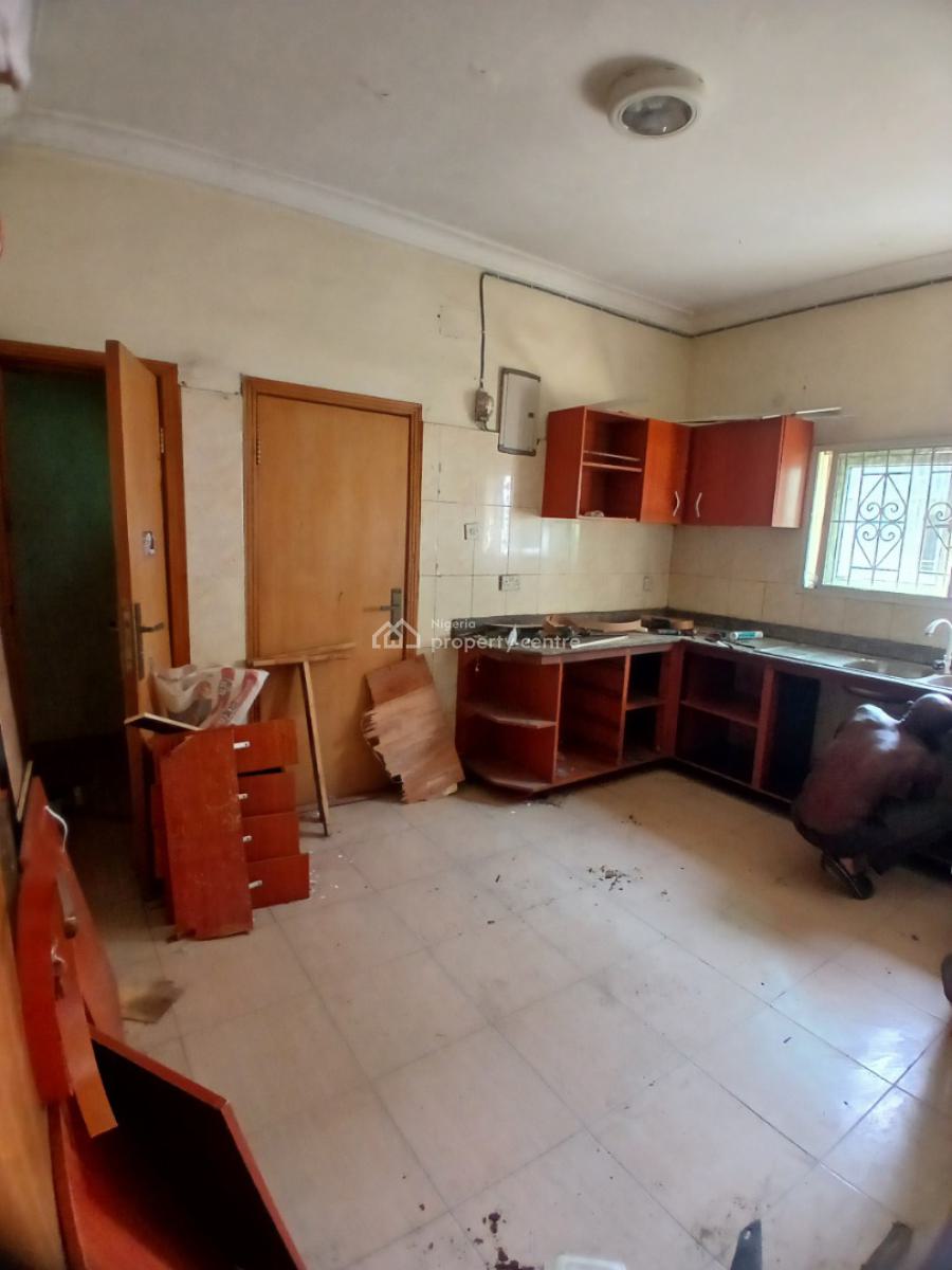 a Fantastic 3 Bedroom Apartment, Mobile Road, Ajah, Lekki Phase 2, Lekki, Lagos, Flat / Apartment for Rent