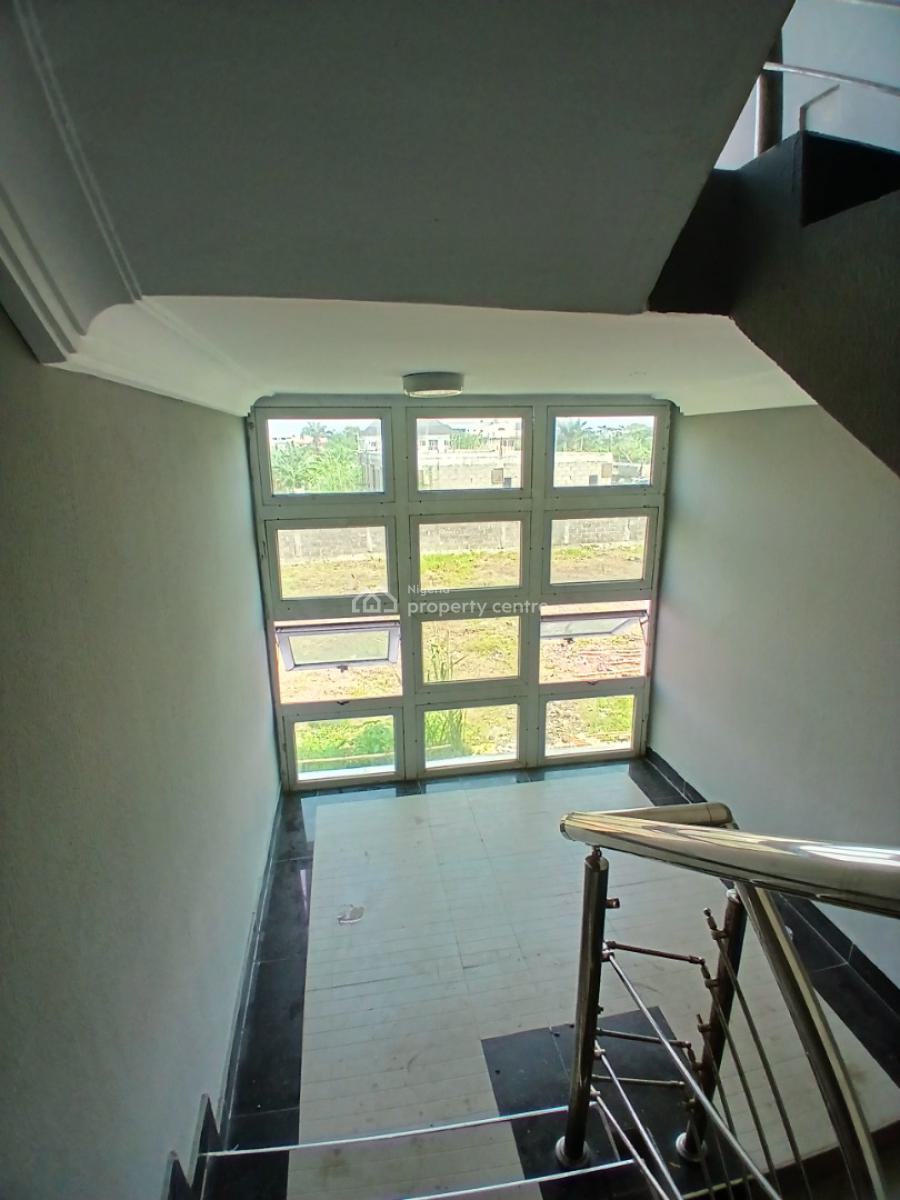 a Fantastic 3 Bedroom Apartment, Mobile Road, Ajah, Lekki Phase 2, Lekki, Lagos, Flat / Apartment for Rent