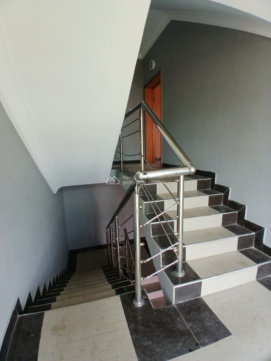 a Fantastic 3 Bedroom Apartment, Mobile Road, Ajah, Lekki Phase 2, Lekki, Lagos, Flat / Apartment for Rent