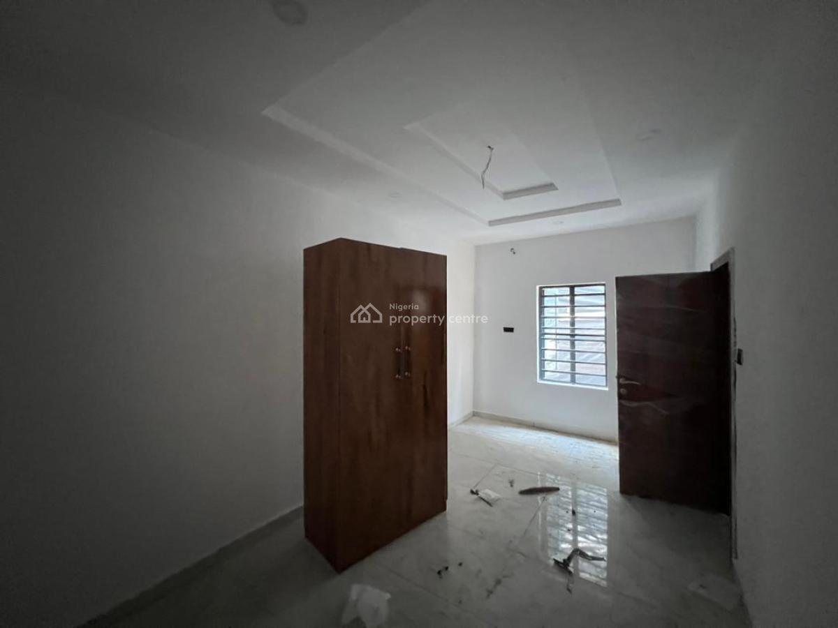 3 Bedroom Apartment, Ikota Villa, Ikota, Lekki, Lagos, House for Sale