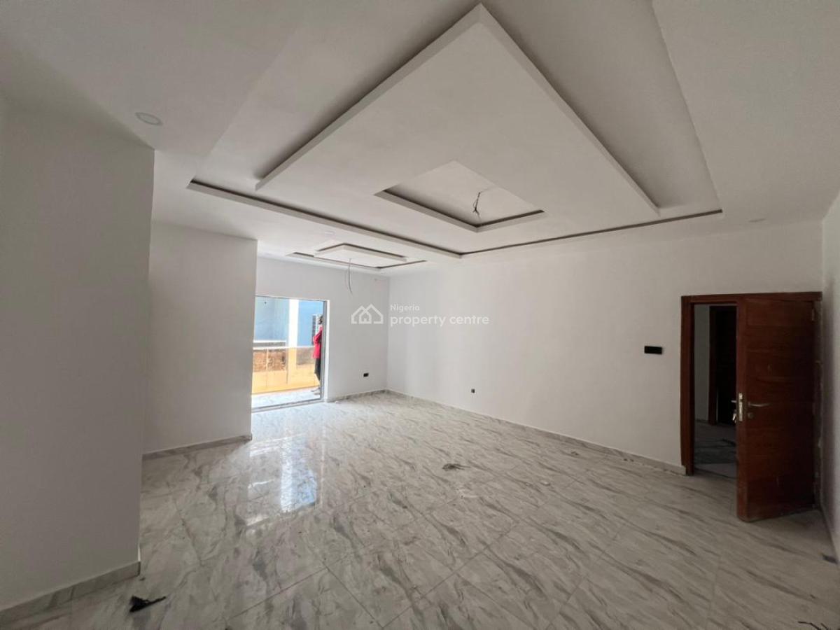 3 Bedroom Apartment, Ikota Villa, Ikota, Lekki, Lagos, House for Sale