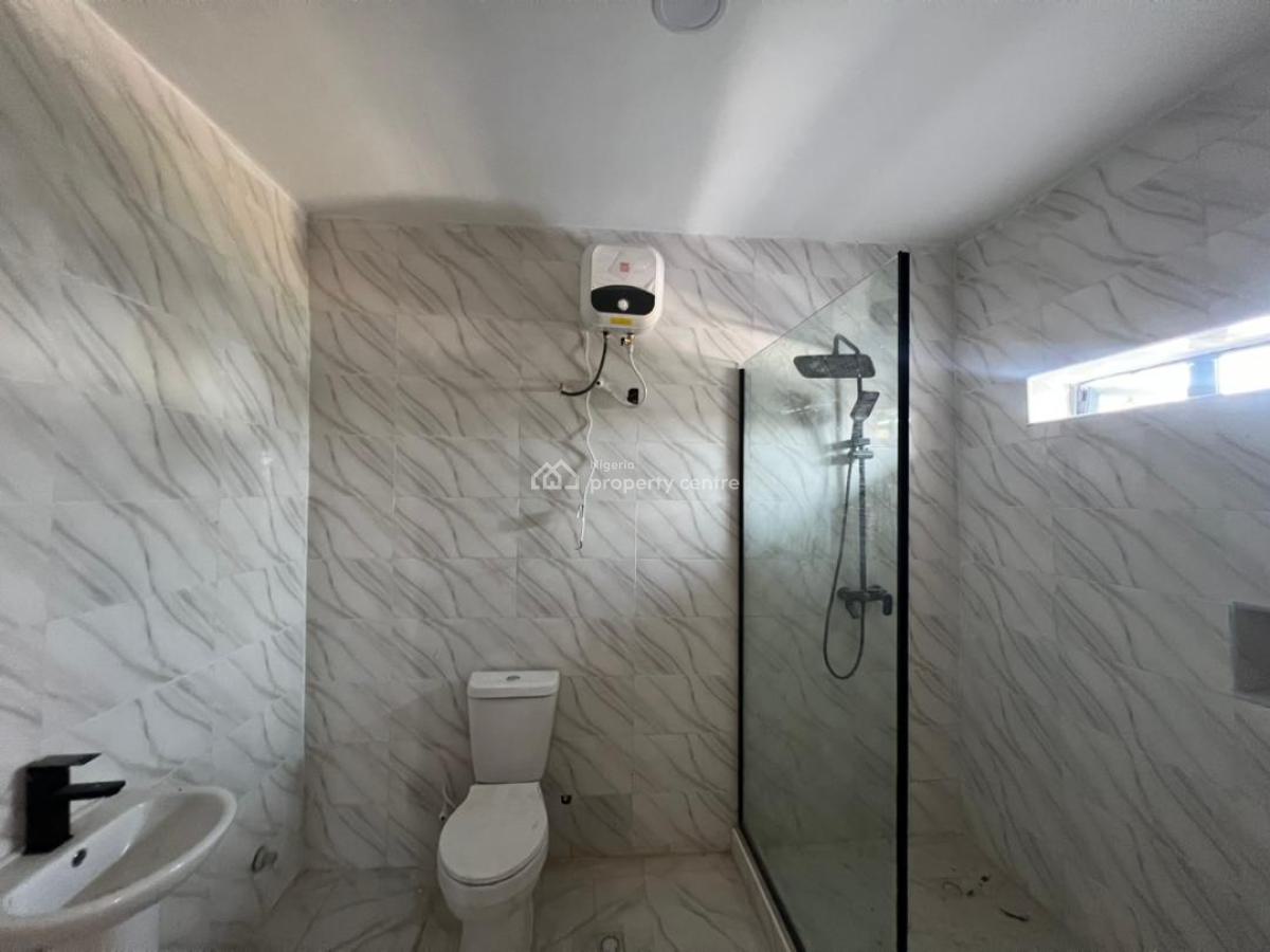 3 Bedroom Apartment, Ikota Villa, Ikota, Lekki, Lagos, House for Sale