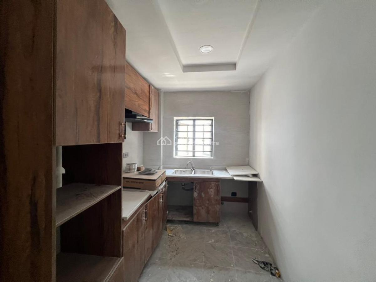3 Bedroom Apartment, Ikota Villa, Ikota, Lekki, Lagos, House for Sale