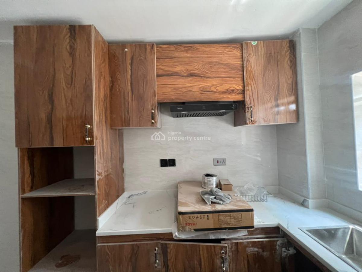 3 Bedroom Apartment, Ikota Villa, Ikota, Lekki, Lagos, House for Sale