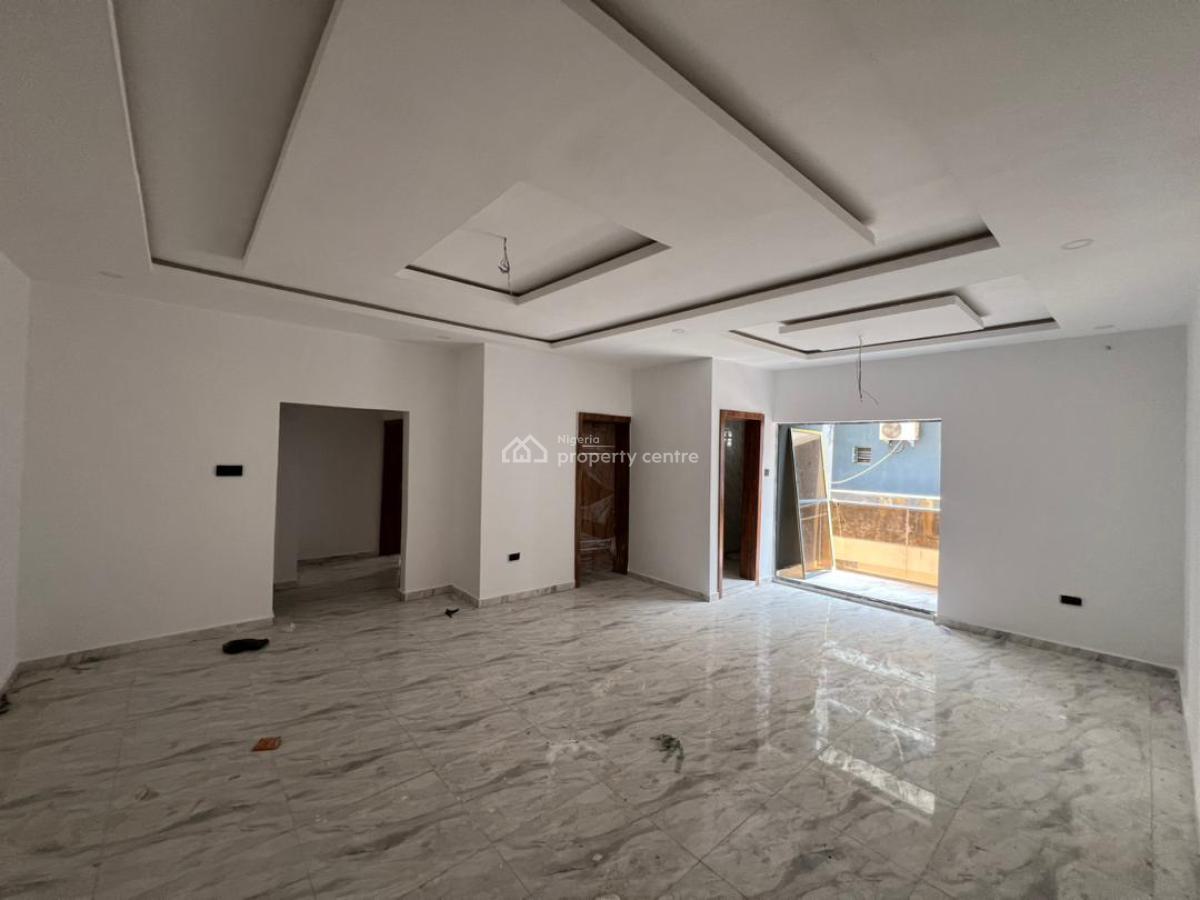 3 Bedroom Apartment, Ikota Villa, Ikota, Lekki, Lagos, House for Sale