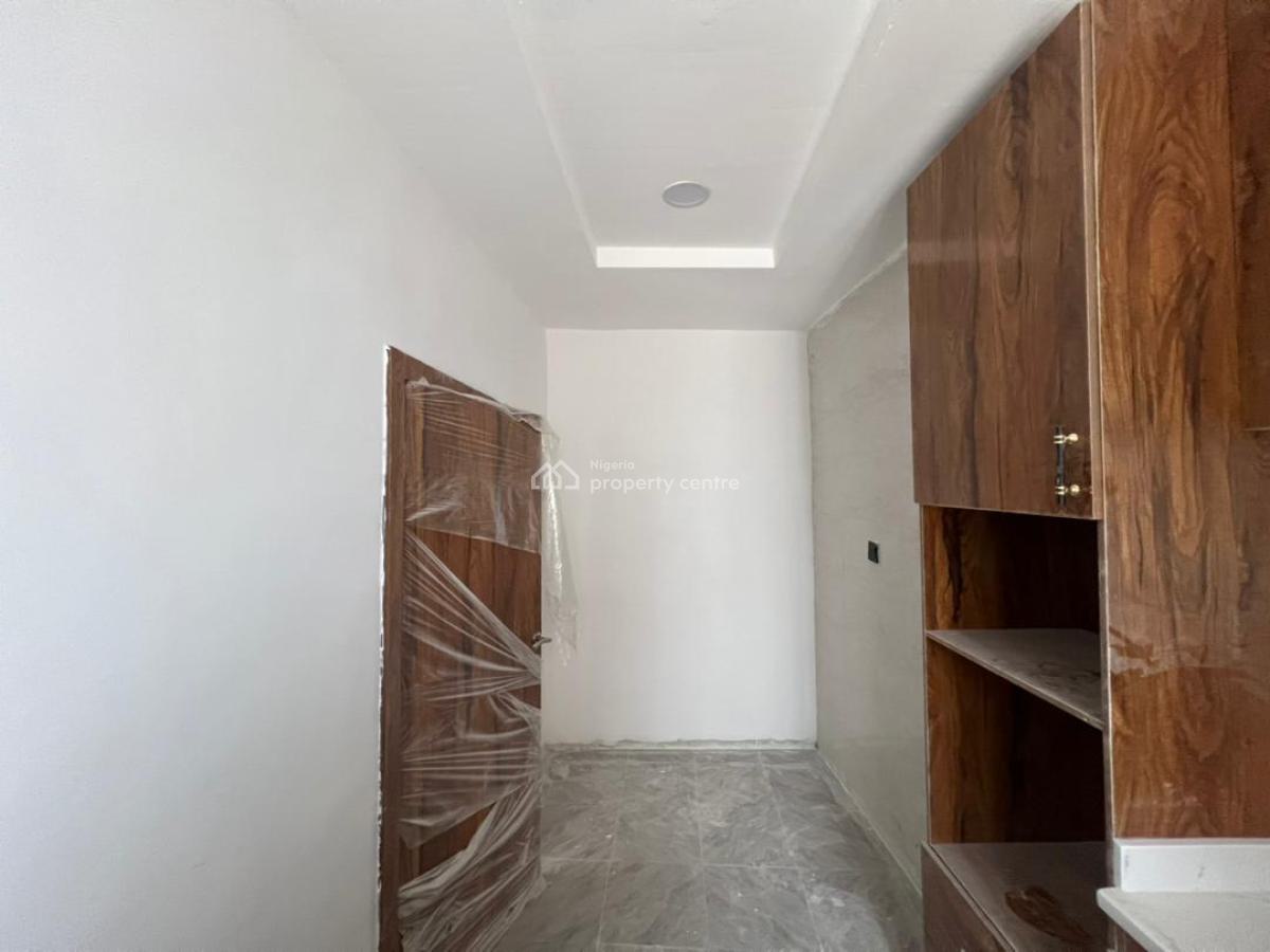 3 Bedroom Apartment, Ikota Villa, Ikota, Lekki, Lagos, House for Sale