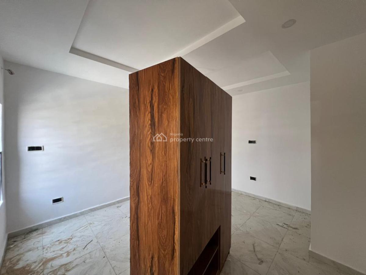 3 Bedroom Apartment, Ikota Villa, Ikota, Lekki, Lagos, House for Sale