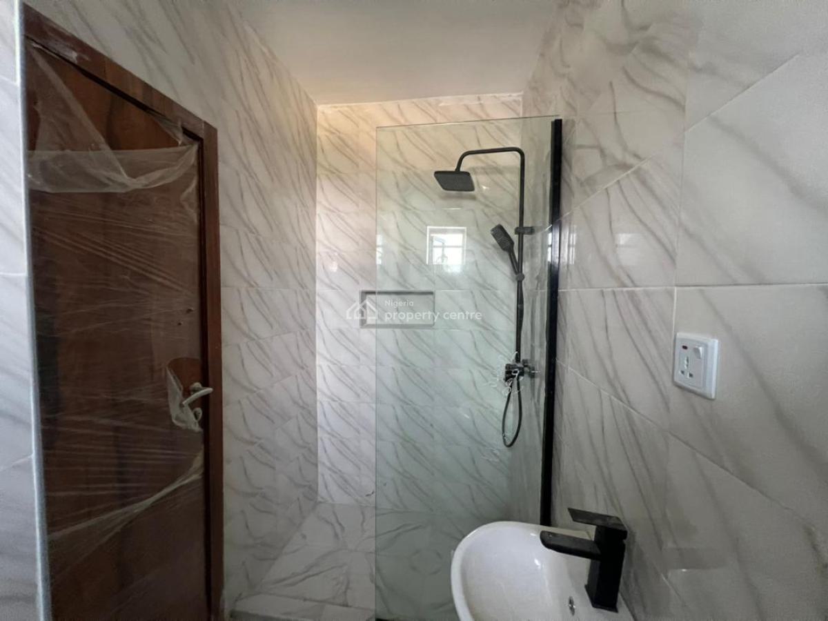 3 Bedroom Apartment, Ikota Villa, Ikota, Lekki, Lagos, House for Sale