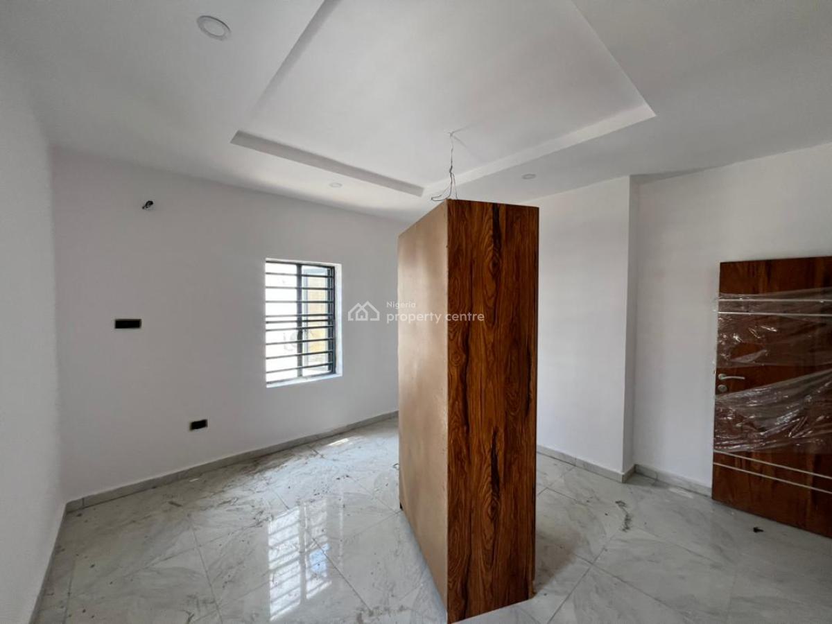 3 Bedroom Apartment, Ikota Villa, Ikota, Lekki, Lagos, House for Sale