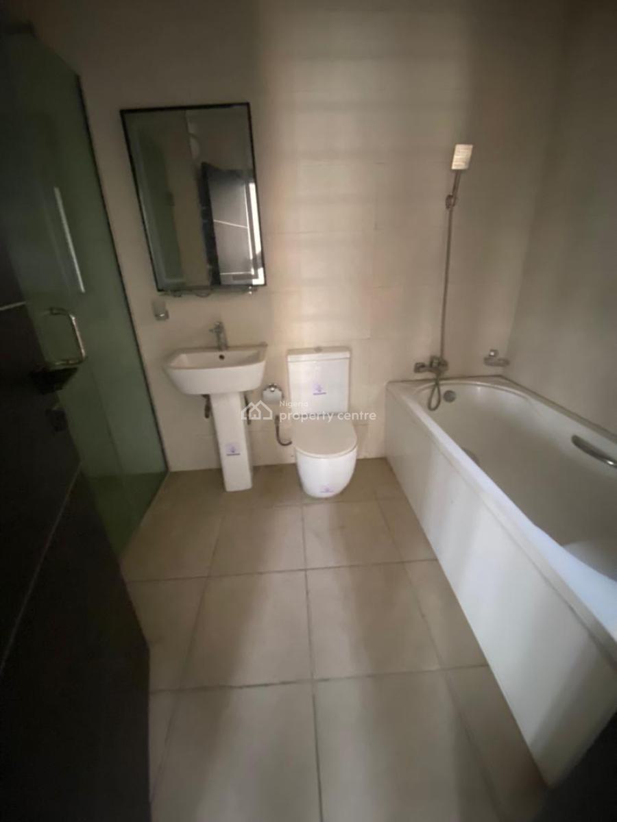 4 Bedroom Semidetached Duplex with a Bq, Ilasan, Lekki, Lagos, Semi-detached Duplex for Sale