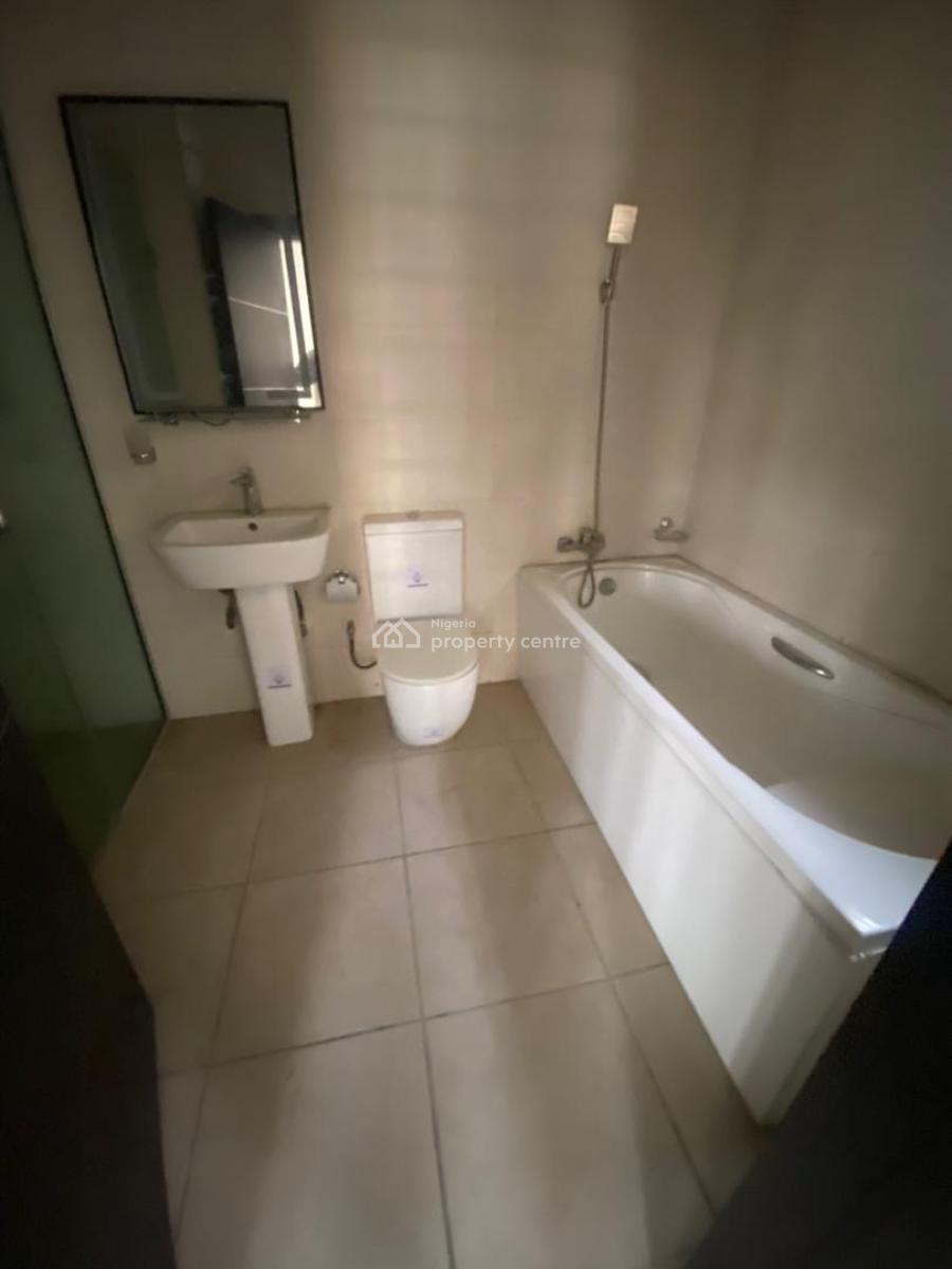 4 Bedroom Semidetached Duplex with a Bq, Ilasan, Lekki, Lagos, Semi-detached Duplex for Sale