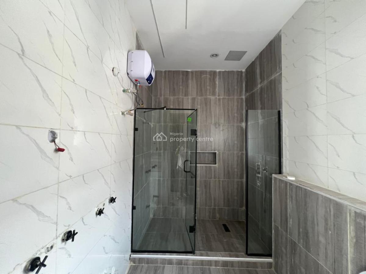 5 Bedroom Detached Duplex, Ikota Villa, Ikota, Lekki, Lagos, Detached Duplex for Sale