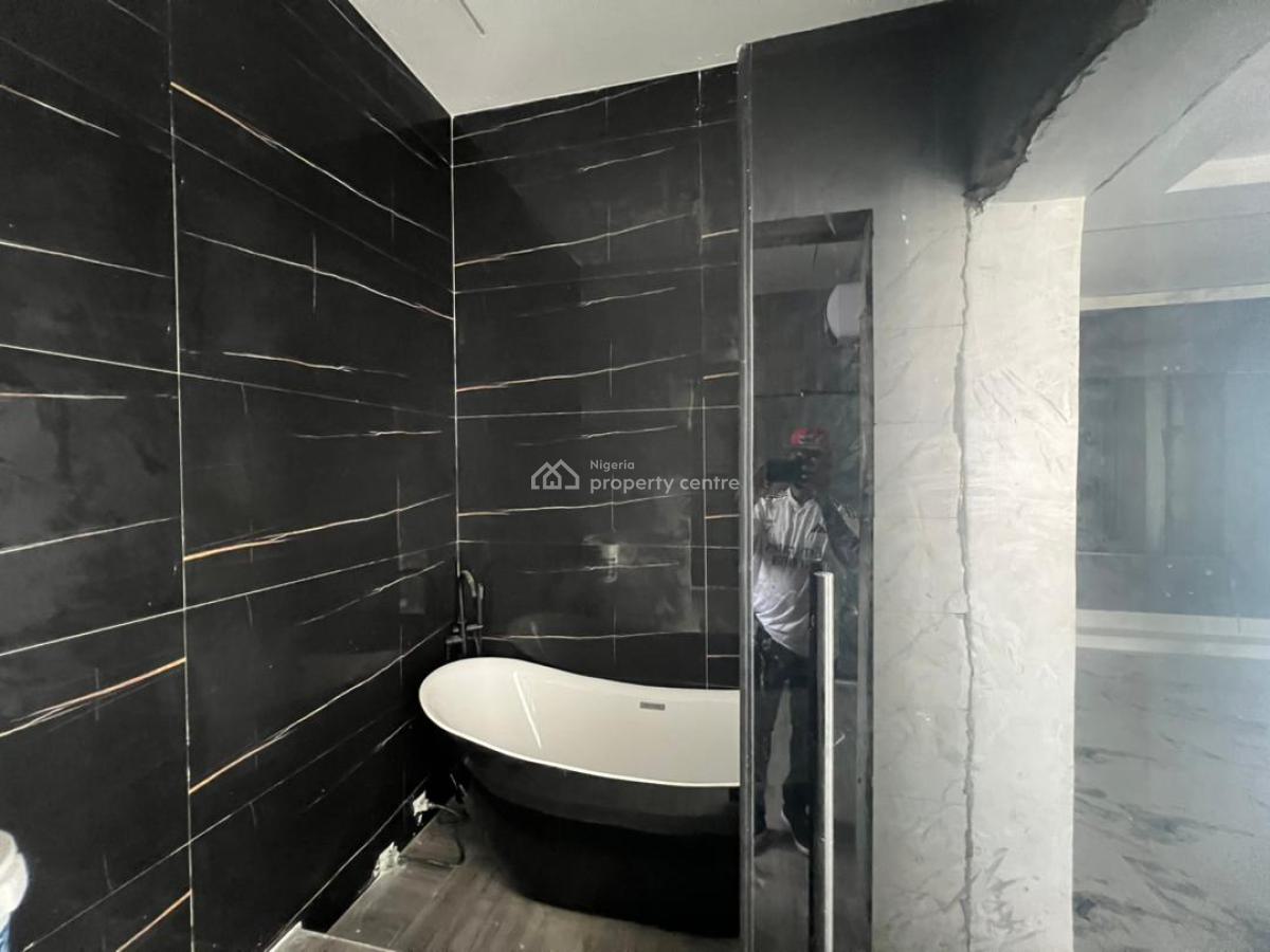 5 Bedroom Detached Duplex, Ikota Villa, Ikota, Lekki, Lagos, Detached Duplex for Sale