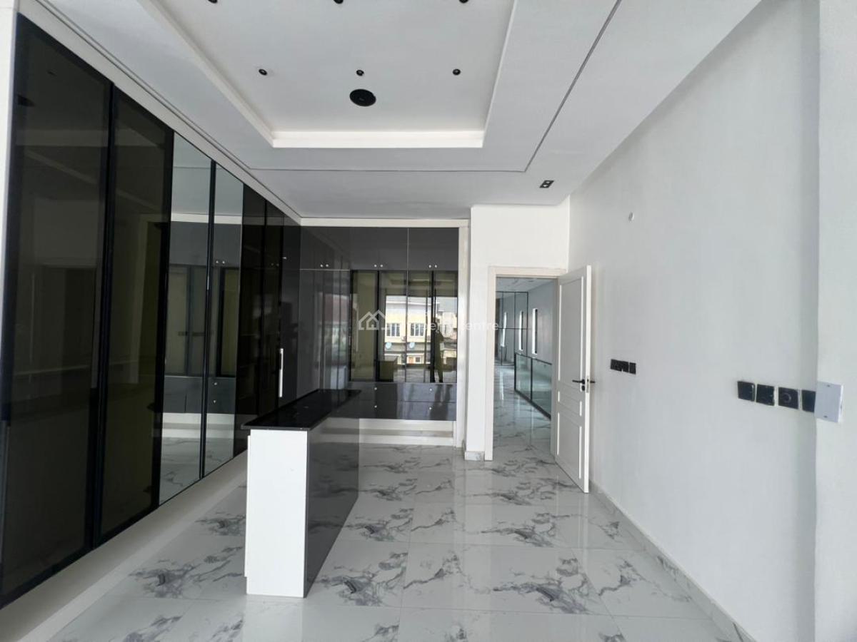 5 Bedroom Detached Duplex, Ikota Villa, Ikota, Lekki, Lagos, Detached Duplex for Sale