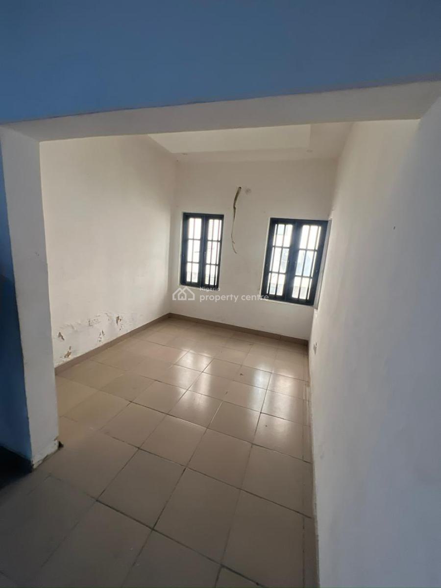 4 Bedroom Semi Detached House, Off Orchid Road, Lekki, Lagos, Semi-detached Duplex for Rent