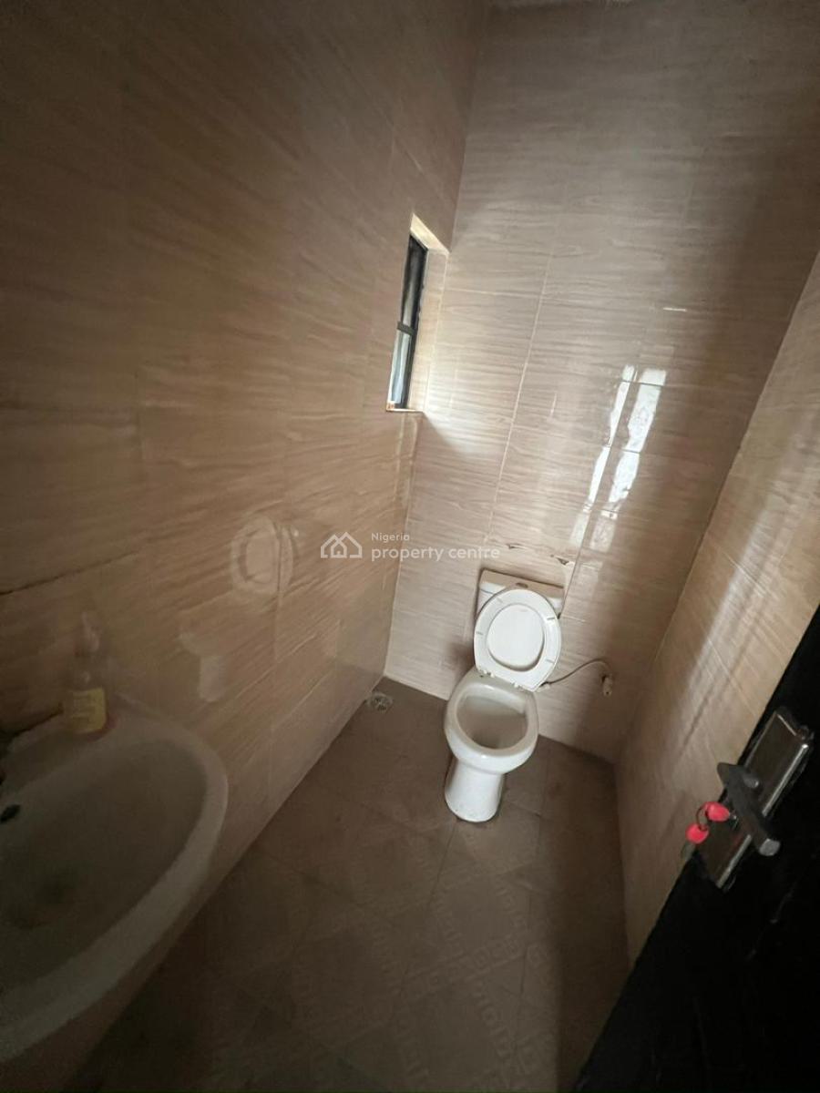 4 Bedroom Semi Detached House, Off Orchid Road, Lekki, Lagos, Semi-detached Duplex for Rent