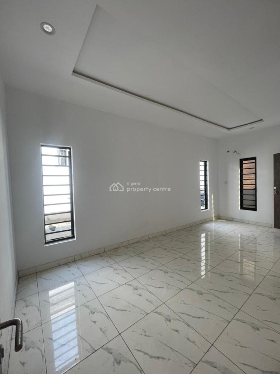 4 Bedroom Fully Detached Duplex, Ikota, Lekki, Lagos, Detached Duplex for Sale