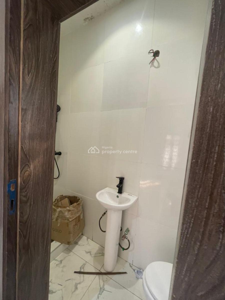 4 Bedroom Fully Detached Duplex, Ikota, Lekki, Lagos, Detached Duplex for Sale