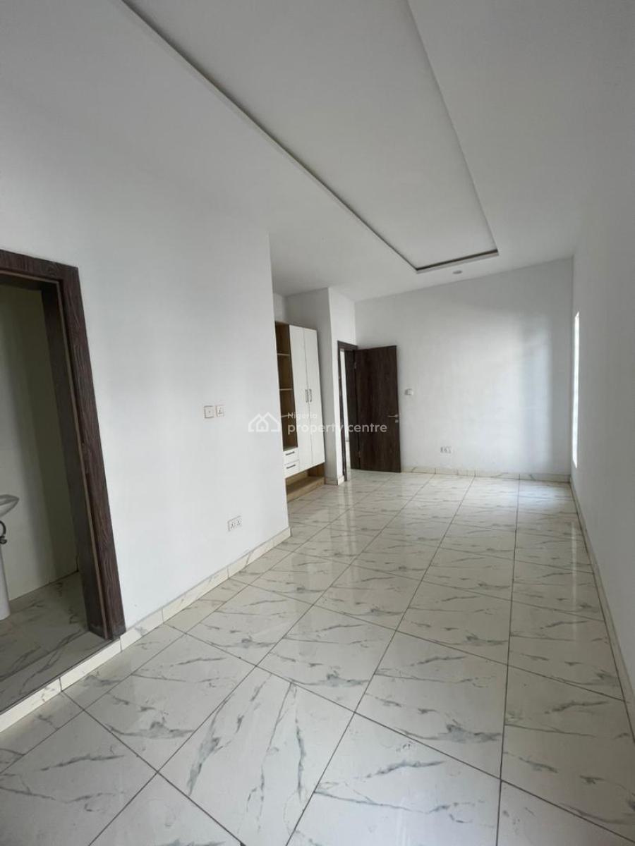 4 Bedroom Fully Detached Duplex, Ikota, Lekki, Lagos, Detached Duplex for Sale