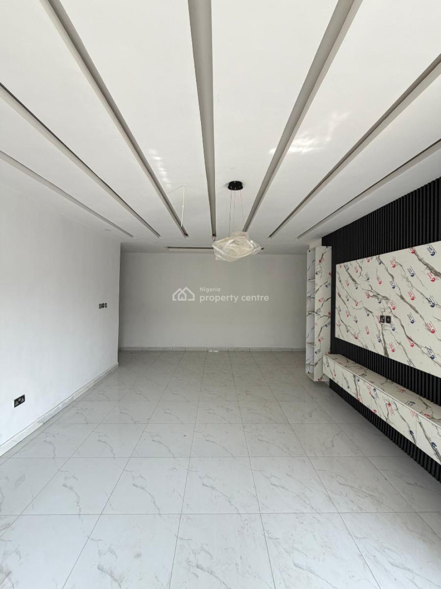 Contemporary 1 Bedroom Apartment, Ologolo, Lekki, Lagos, Flat / Apartment for Sale