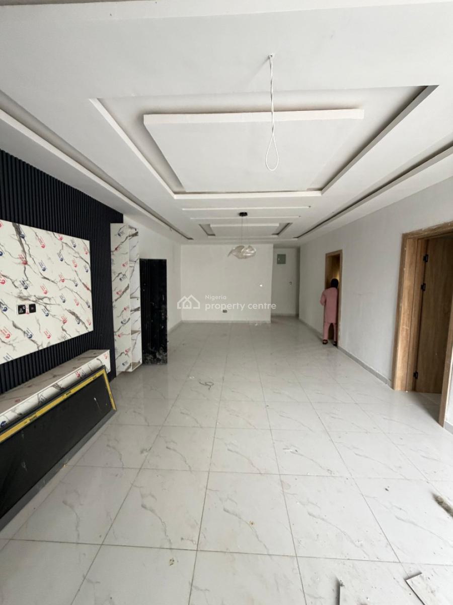 Contemporary 1 Bedroom Apartment, Ologolo, Lekki, Lagos, Flat / Apartment for Sale