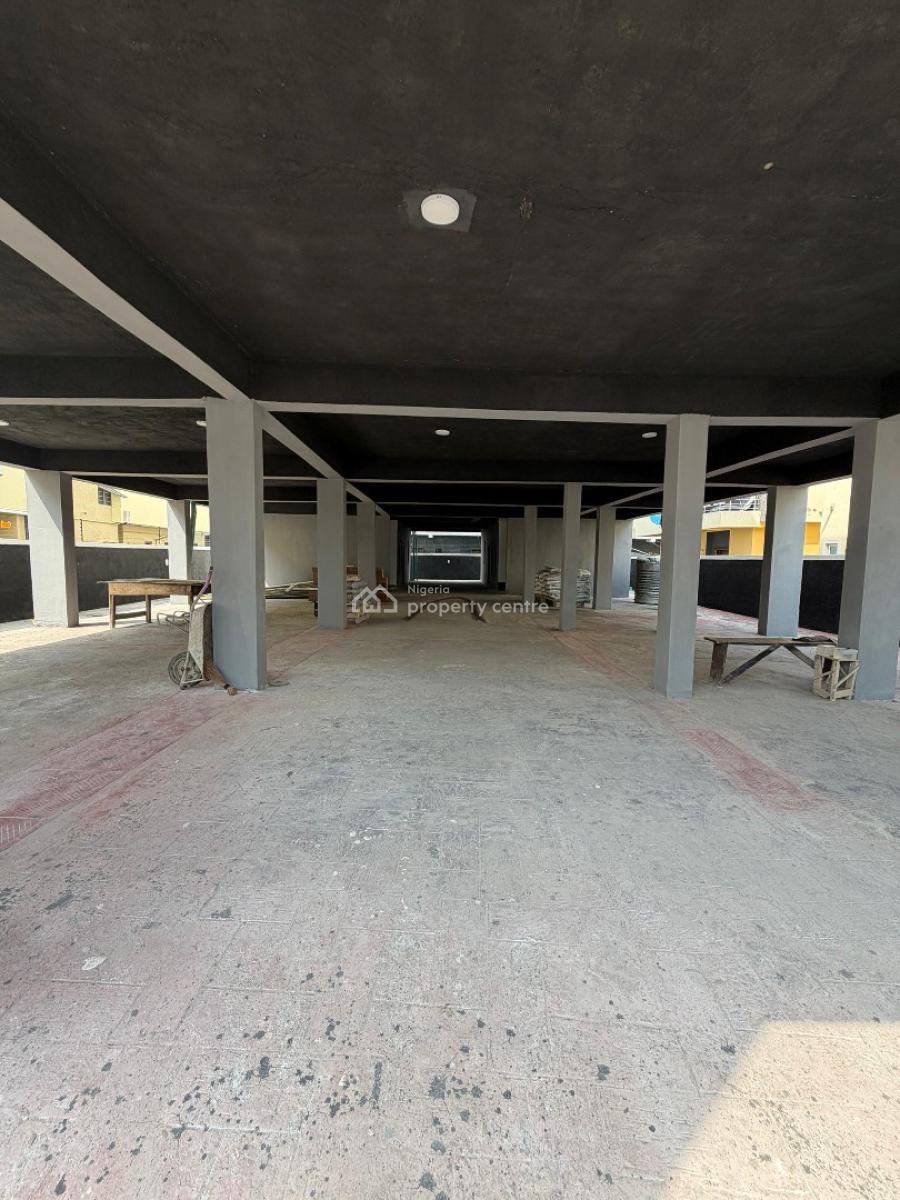 Contemporary 1 Bedroom Apartment, Ologolo, Lekki, Lagos, Flat / Apartment for Sale