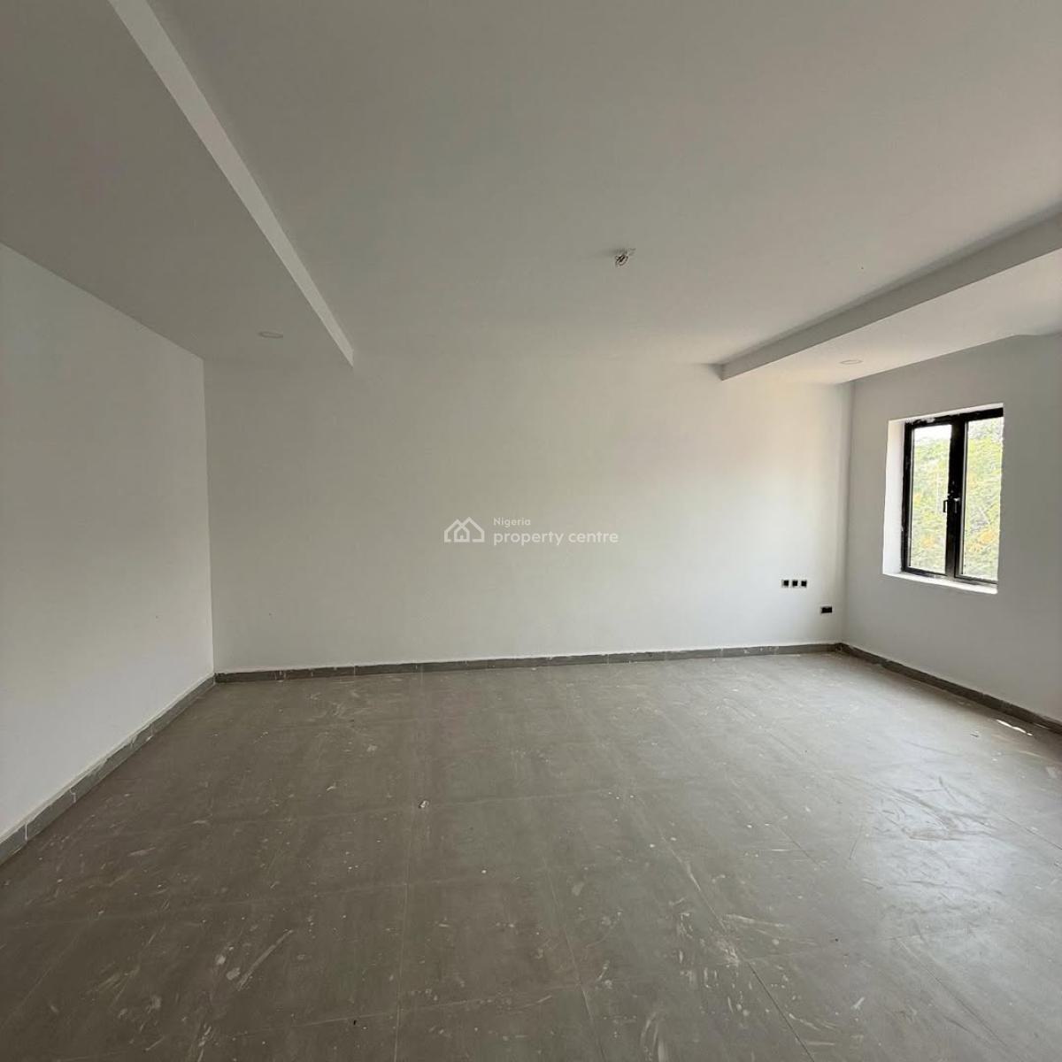 Luxury 5 Bedroom Serviced & Spacious Duplex,bq,elevator,balconies, Serene and Well Secured Neighborhood, Maitama District, Abuja, Terraced Duplex for Sale