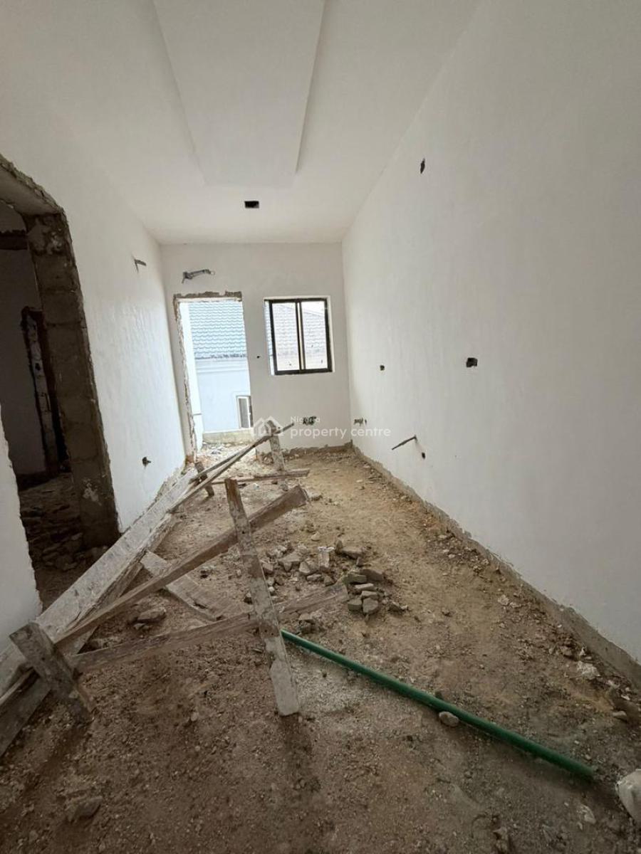 Impeccable 3 Bedroom Apartment, Oniru, Victoria Island (vi), Lagos, Flat / Apartment for Sale