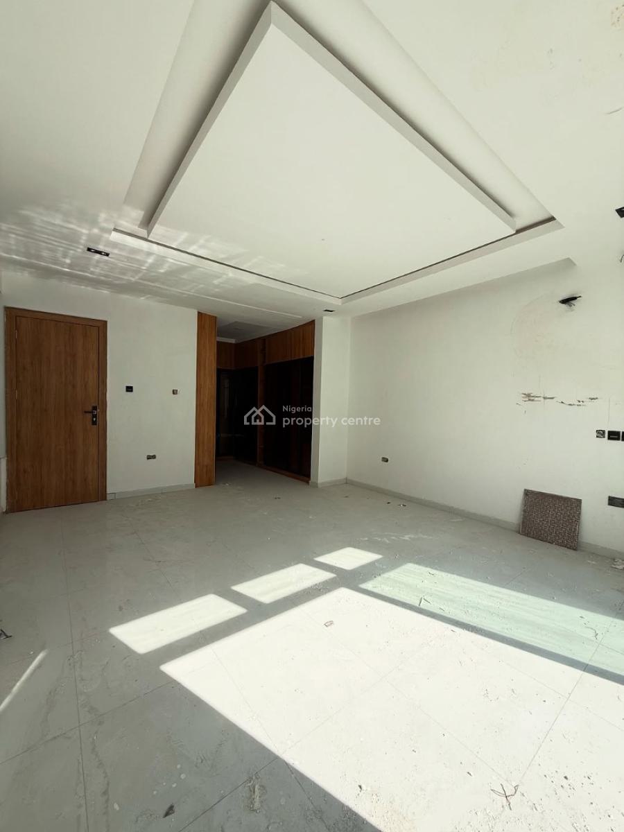 Brand New 5 Bedroom Townhouses with Swimming Pool, Ikate, Lekki, Lagos, Detached Duplex for Sale