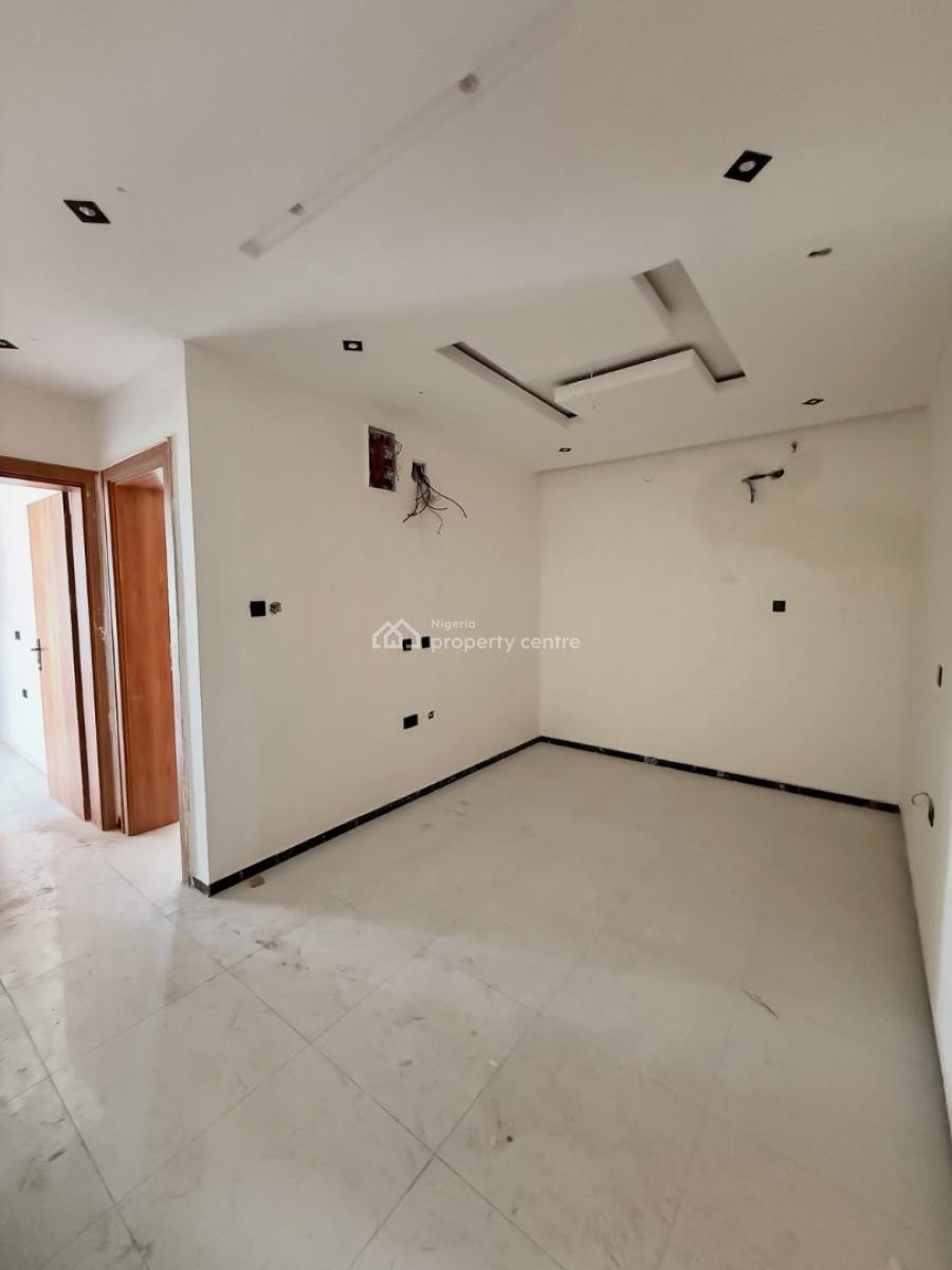 Brand New 5 Bedroom Townhouses with Swimming Pool, Ikate, Lekki, Lagos, Detached Duplex for Sale