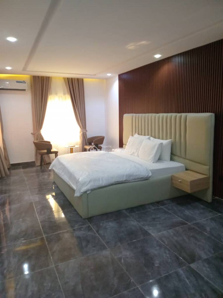 Fully Furnished and Serviced 2 Bedroom Flat, Ikeja Gra, Ikeja, Lagos, Flat / Apartment for Rent