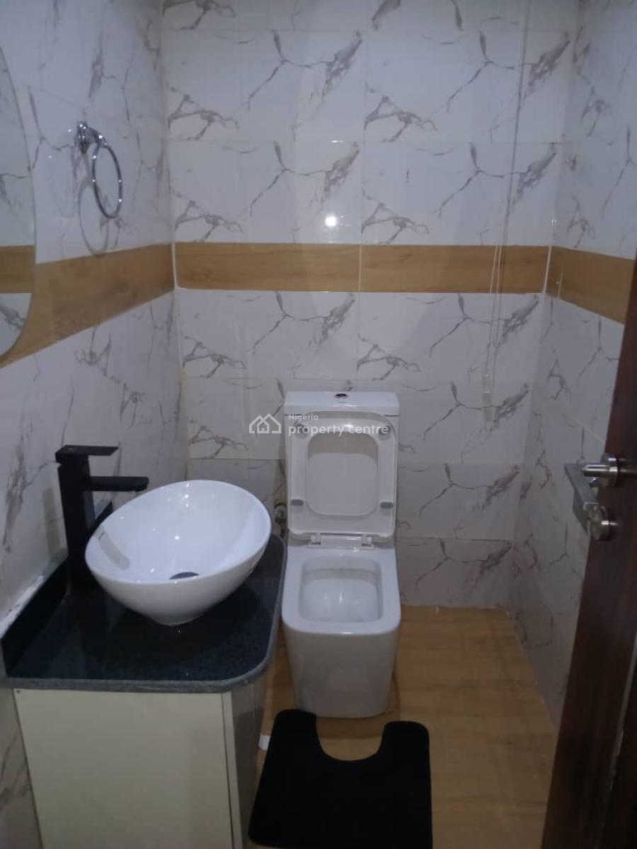 Fully Furnished and Serviced 2 Bedroom Flat, Ikeja Gra, Ikeja, Lagos, Flat / Apartment for Rent