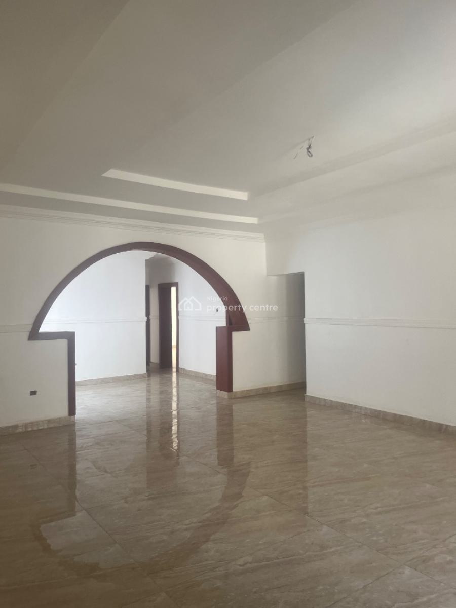 3 Bedrooms Apartment, Asokoro District, Abuja, Flat / Apartment for Rent