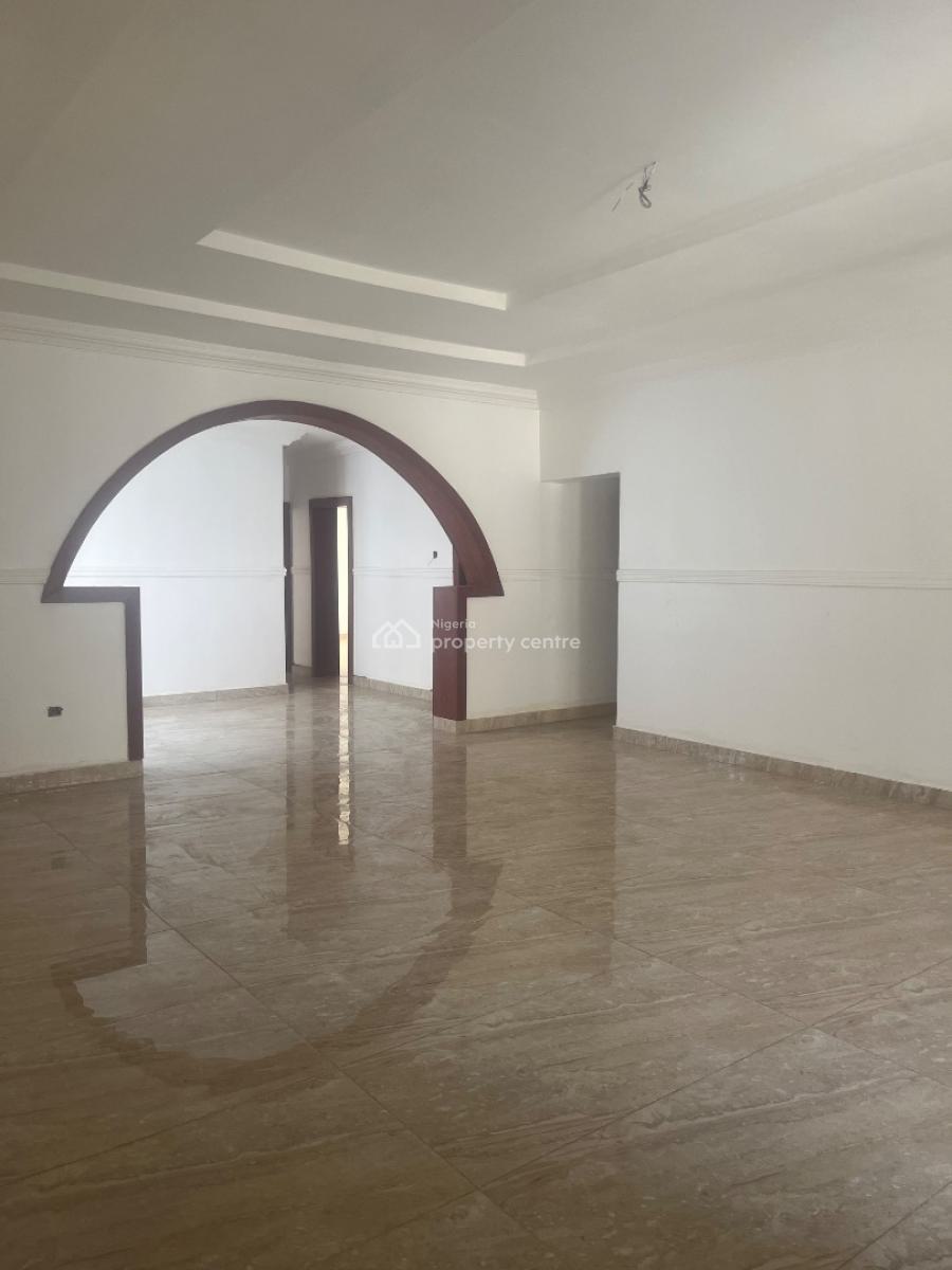 3 Bedrooms Apartment, Asokoro District, Abuja, Flat / Apartment for Rent