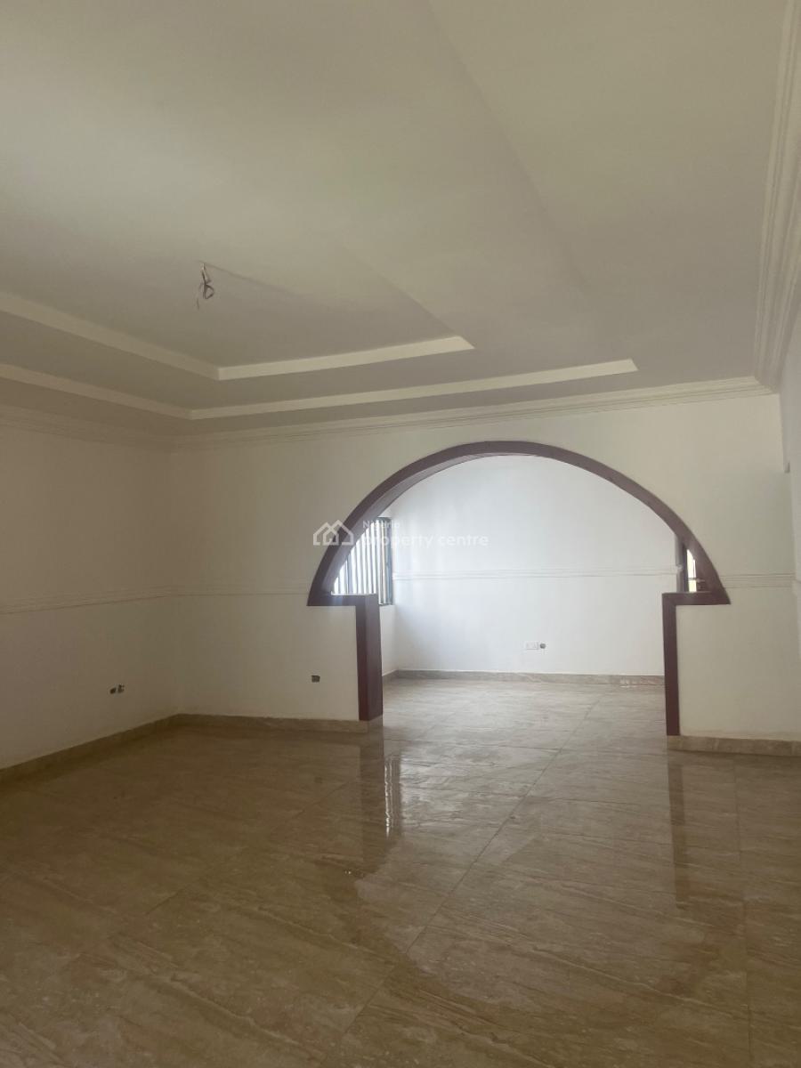 3 Bedrooms Apartment, Asokoro District, Abuja, Flat / Apartment for Rent