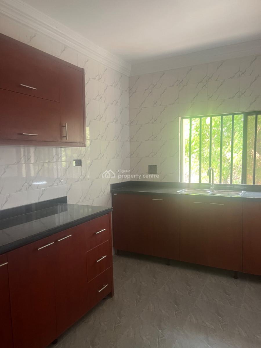 3 Bedrooms Apartment, Asokoro District, Abuja, Flat / Apartment for Rent