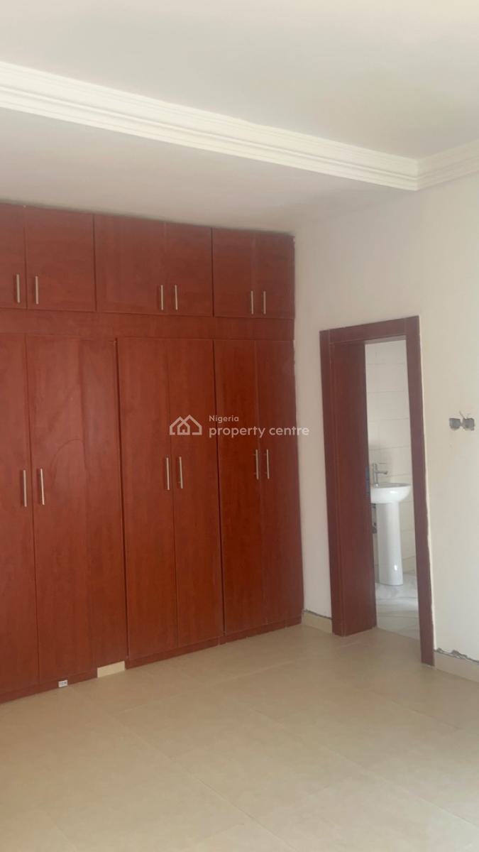 3 Bedrooms Apartment, Asokoro District, Abuja, Flat / Apartment for Rent