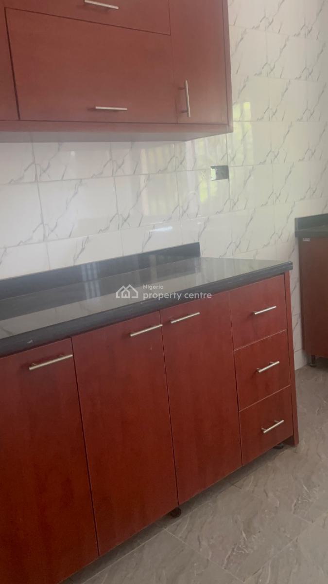 3 Bedrooms Apartment, Asokoro District, Abuja, Flat / Apartment for Rent