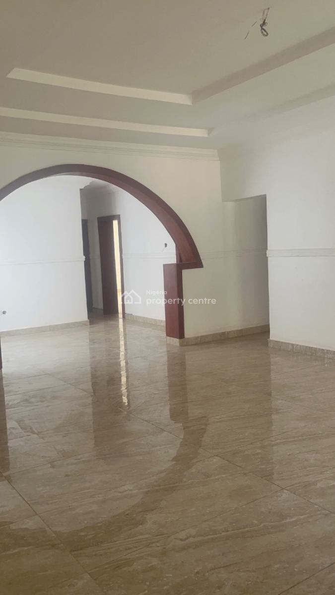 3 Bedrooms Apartment, Asokoro District, Abuja, Flat / Apartment for Rent