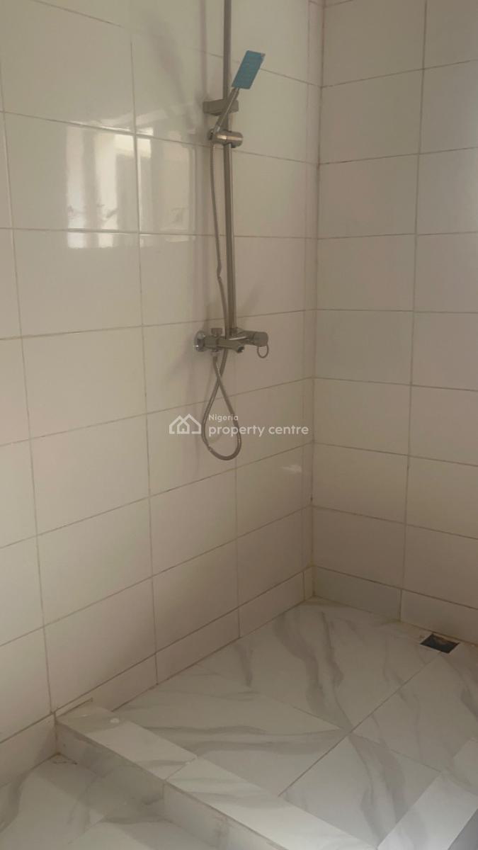 3 Bedrooms Apartment, Asokoro District, Abuja, Flat / Apartment for Rent