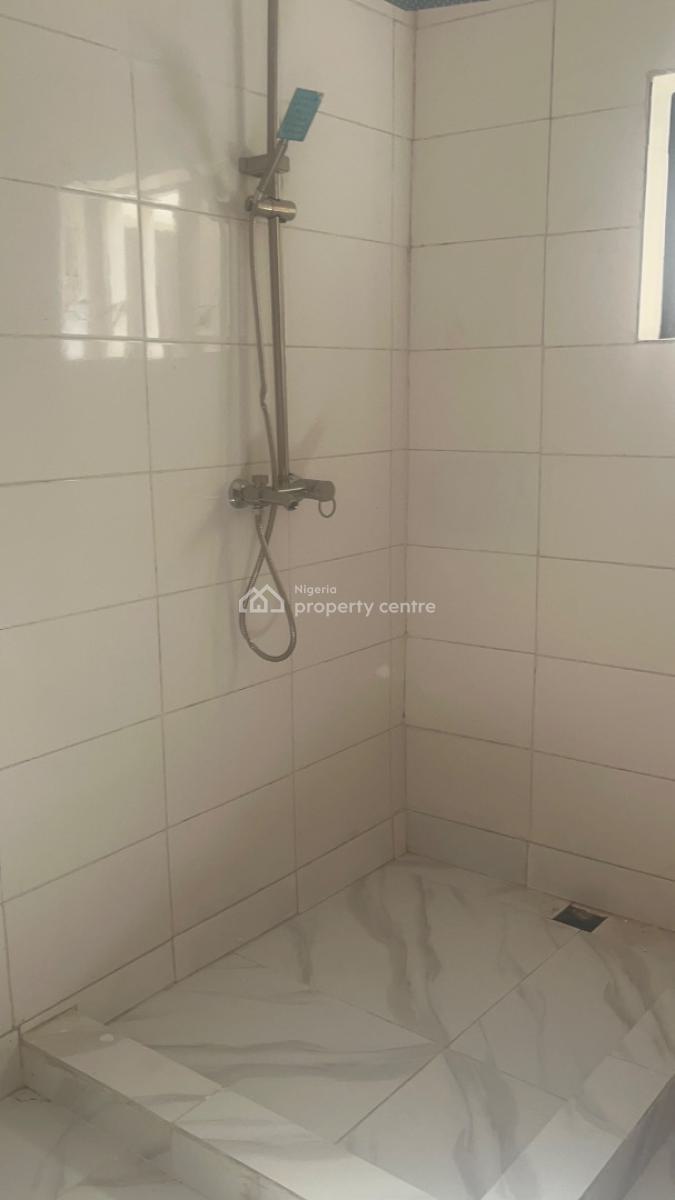 3 Bedrooms Apartment, Asokoro District, Abuja, Flat / Apartment for Rent